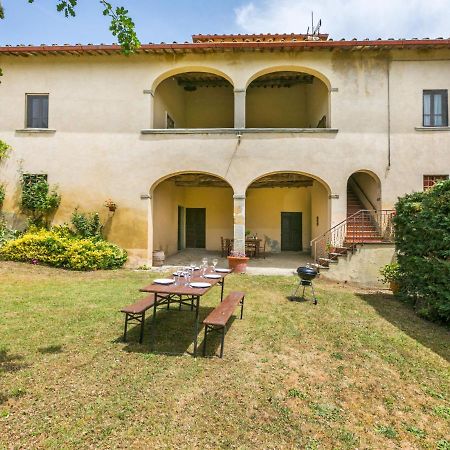 Holiday Home Buca Dei Merli By Interhome Pergine Valdarno Exteriör bild