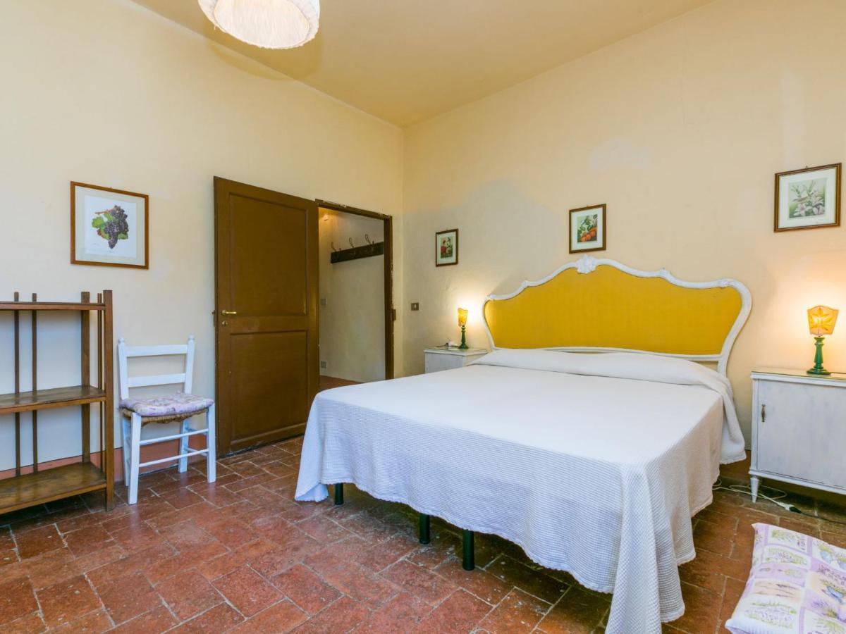 Holiday Home Buca Dei Merli By Interhome Pergine Valdarno Exteriör bild